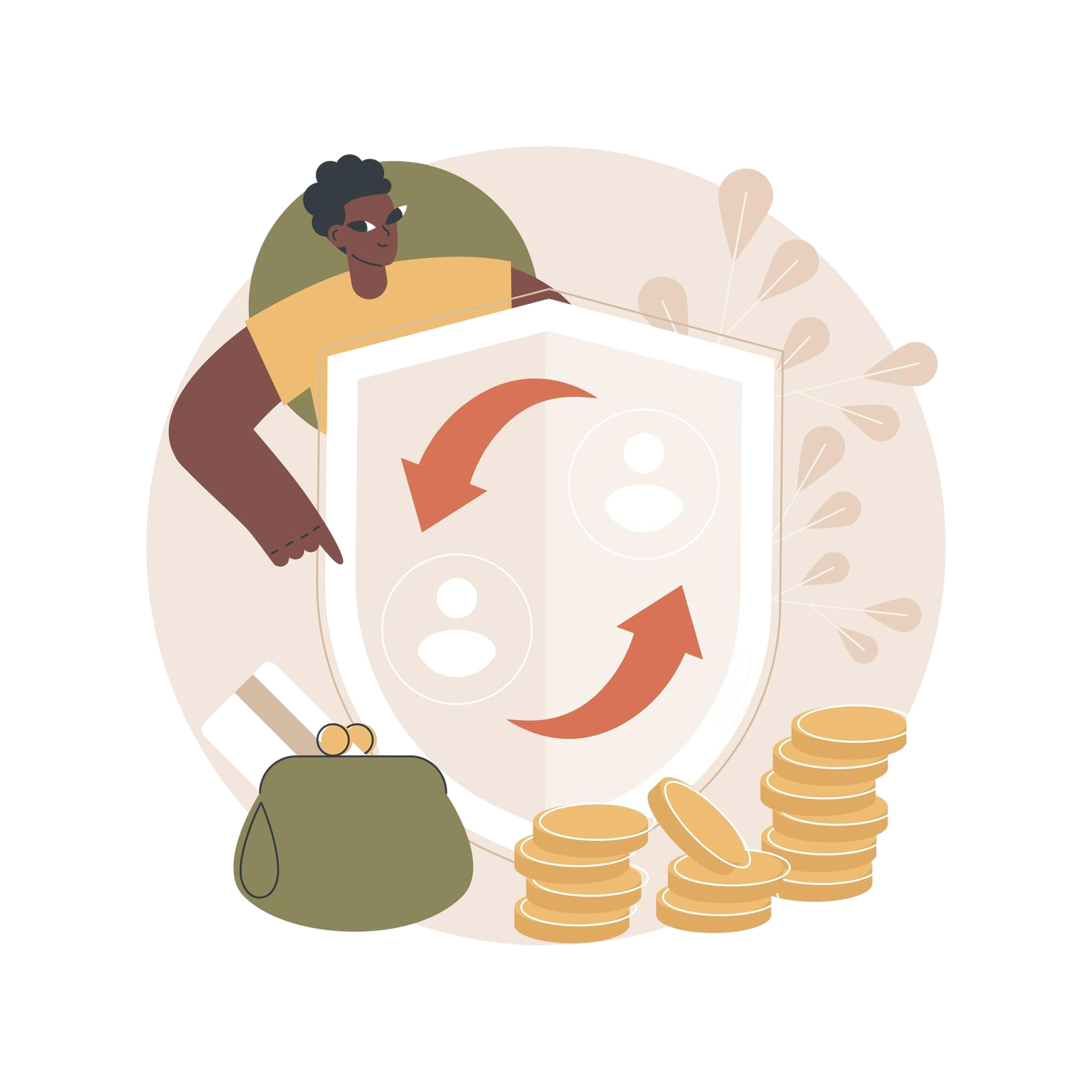 Refunds & Cancellations.