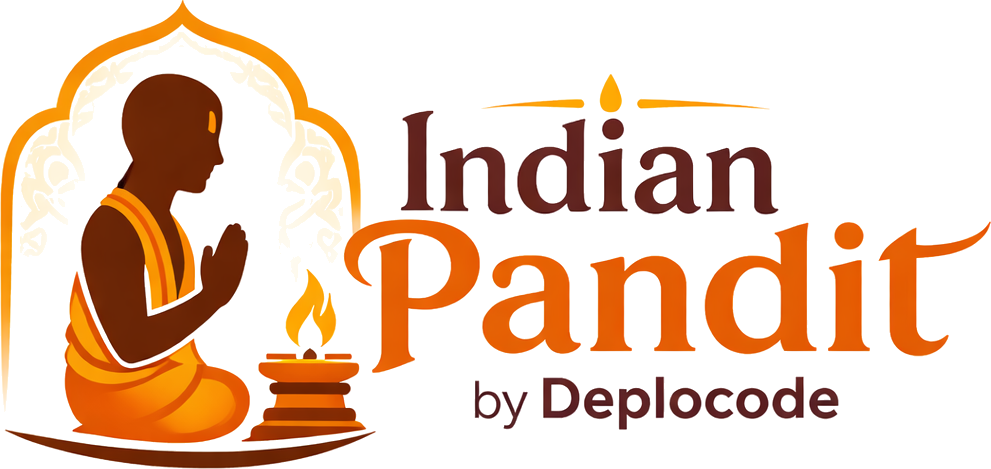 Indian Pandit